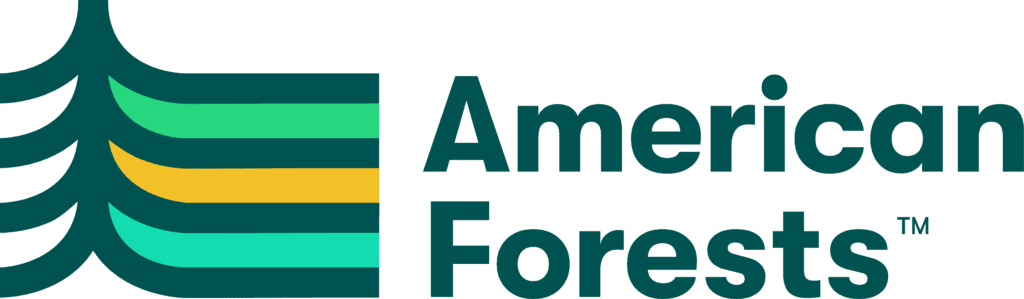 american forests logo