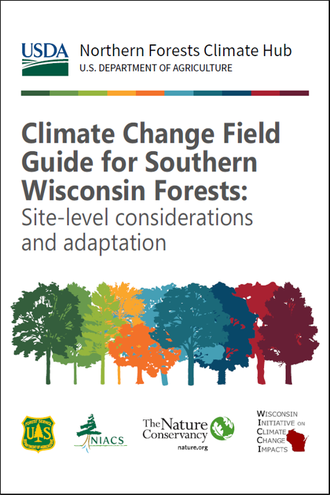 Field guide cover