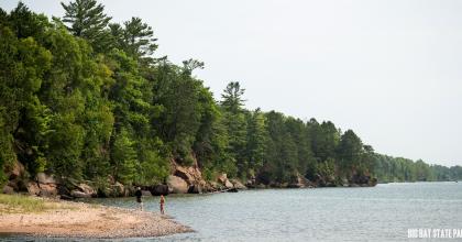 lakemichiganshore