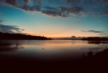 Crab Orchard National Wildlife Refuge FWS